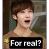 제4 For real?