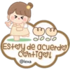 TO TO Estoy de acuerdo Contigo! @lexa