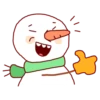 I love Christmas 2. ️ 5