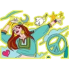 Chicas Hippies💞1🇵🇪Clásica 9