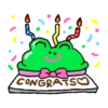 30
CONGRATS♡