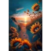 Sunflowers🌻❥☯︎ͫ3🇲🇽Clásica 10