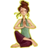 Chicas Hippies💞1🇵🇪Clásica 10