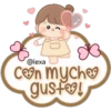 @lexa con much gust! 3