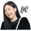 Jennie Laugh 10