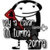 Flork Merlina 11