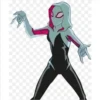 Spider-Woman🕷️🕸️⛧1🇪🇸Clásica 9
