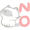 Bubu makes work more convenient stickers 10