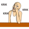 KRIK
KRIK
KRIK