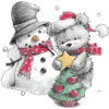 Variaditos Navideños ✺9 7
