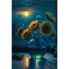 Sunflowers🌻❥☯︎ͫ3🇲🇽Clásica 11