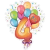 HBD & Numeros 10