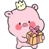 KiNg PiG 7