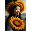 Sunflowers🌻❥☯︎ͫ3🇲🇽Clásica 12