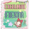 Blessing at Christmas 12