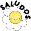 Más Saludos 14