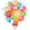 HBD & Numeros 11