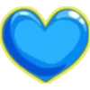 Corazones💞1🇵🇪Clásica 9