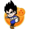 Dragon Ball❥☯︎ͫ1🇲🇽Clásica 11