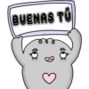Más Saludos 15