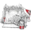 Variaditos Navideños ✺9 9