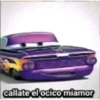 callate clocico miamor
