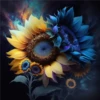 Sunflowers🌻❥☯︎ͫ3🇲🇽Clásica 15