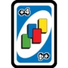 Uno Blue 5