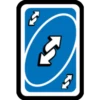Uno Blue 6