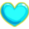 Corazones💞1🇵🇪Clásica 10