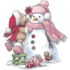 Variaditos Navideños ✺9 10
