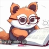 🧿Animalitos🐺🐩🐖🐯🐨 9
