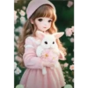Cute Girls❥☯︎ͫ1🇲🇽Clásica 17
