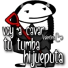 Flork Merlina 14