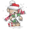 Variaditos Navideños ✺9 11