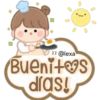 >>@lexa Buenitos días!