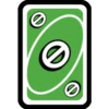 Uno Green 7