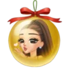 Arimoji Holidays 7