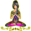 Chicas Hippies💞1🇵🇪Clásica 14