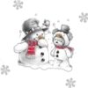 Variaditos Navideños ✺9 12
