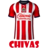 Caliente
caliente.mx
CHIVAS