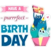 HBD & Numeros 14
