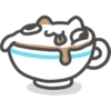 BugCat Capoo - El gato foam café ha resucitado 8