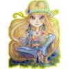 Chicas Hippies💞1🇵🇪Clásica 15