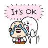 It's OK