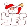 I love Christmas 2. ️ 10