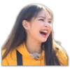 Jennie Laugh 12