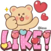 @lexa
LIKE!