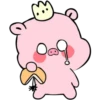 KiNg PiG 8