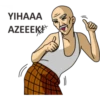 YIHAAA
AZEEEK